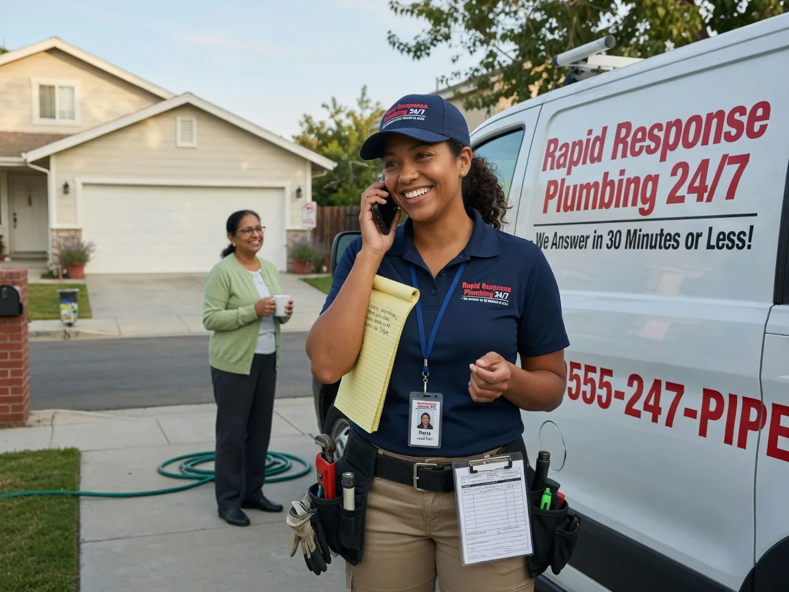 Emergency Plumber Panama City, FL FAQs